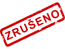 zruseno